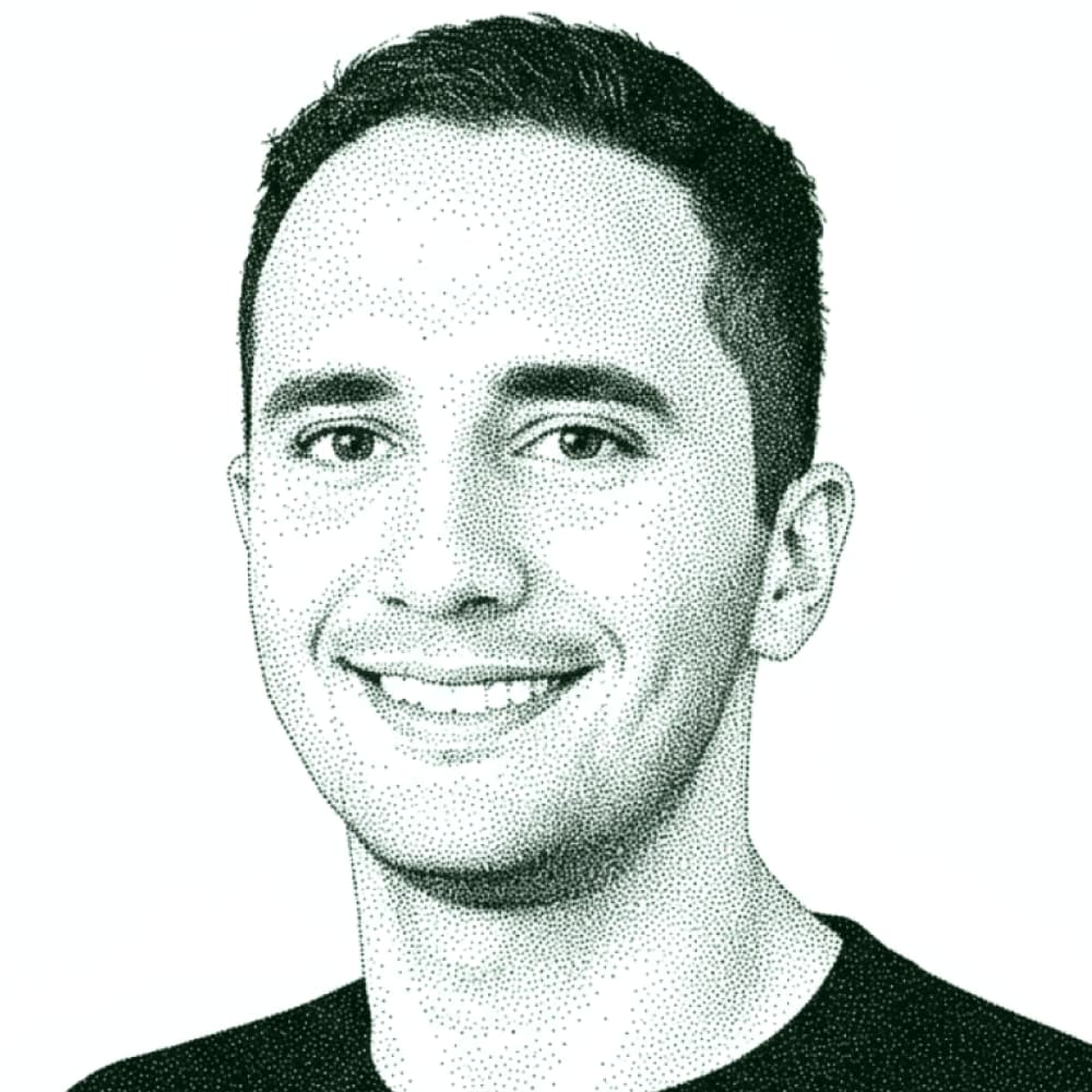 Headshot of Amr Shafik