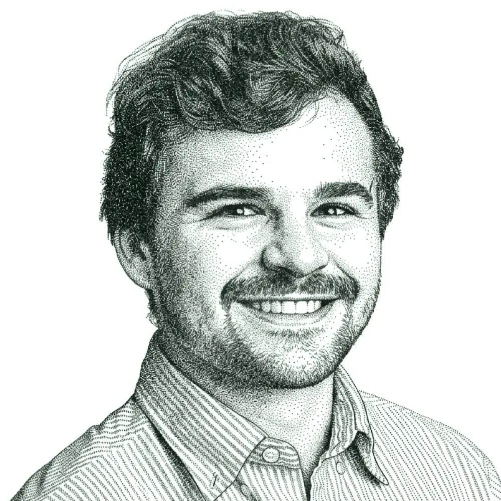 Headshot of Antoine Sochat