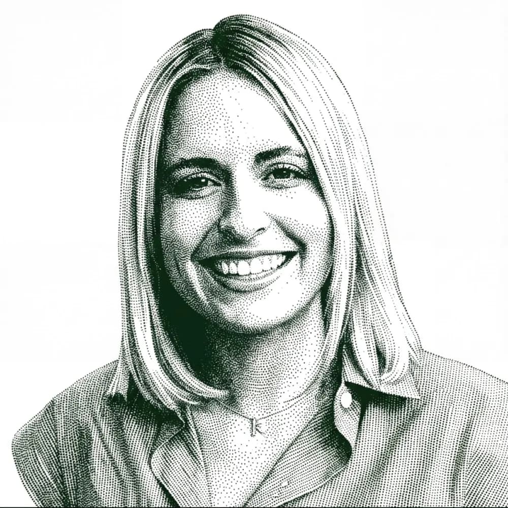 Headshot of Ashland Stansbury