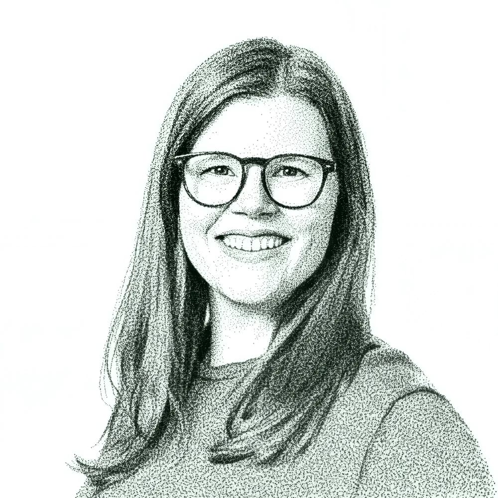Headshot of Ashley Kemper