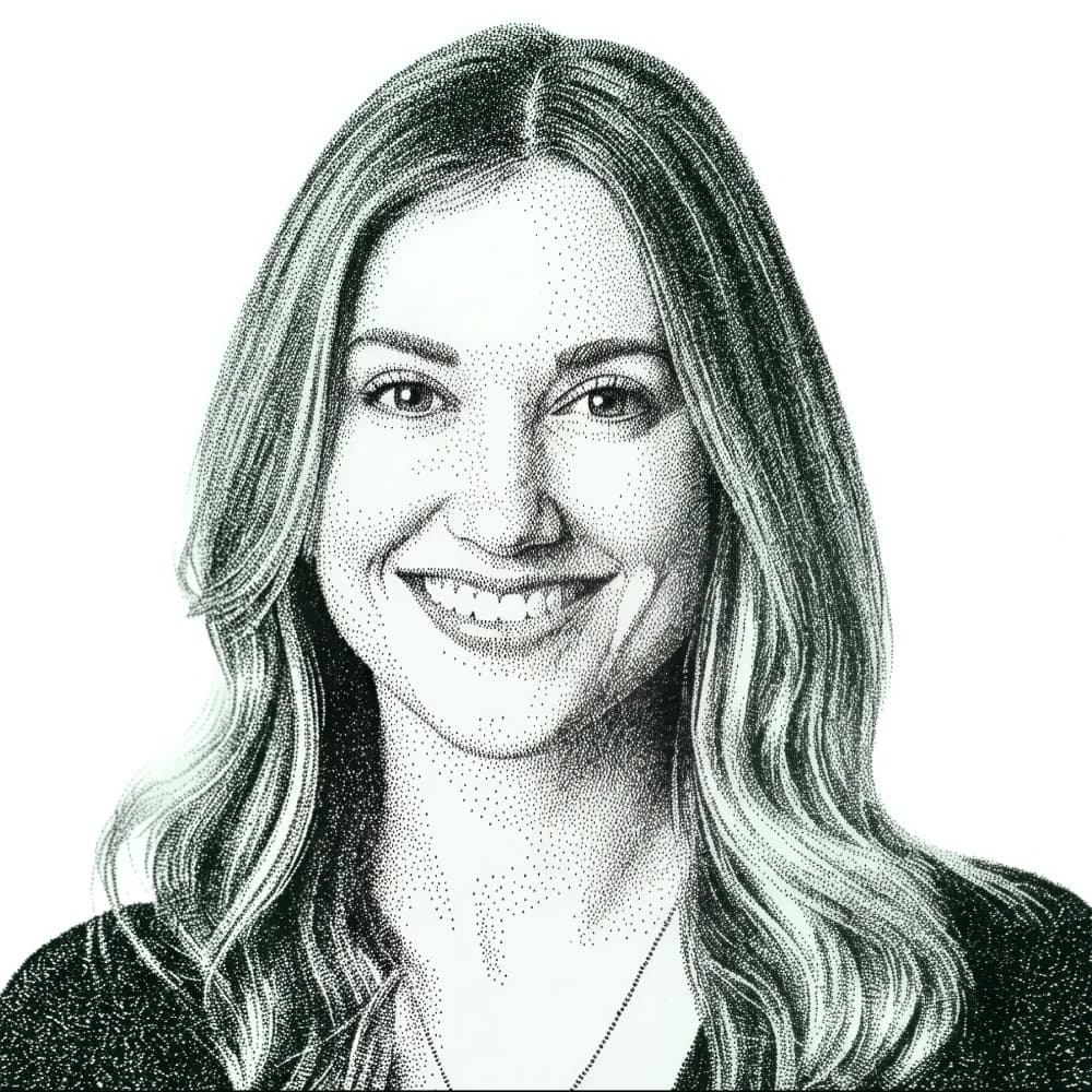 Headshot of Christy Roach