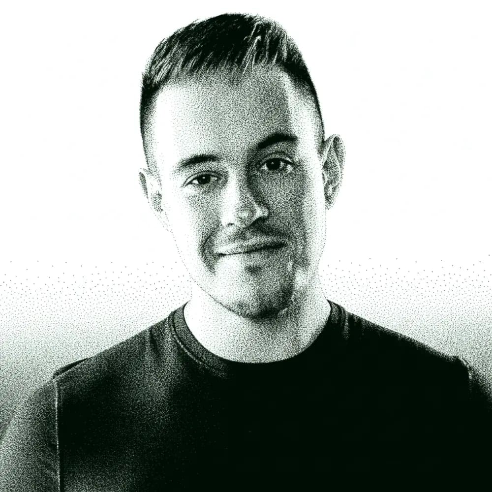 Headshot of Kevin Indig