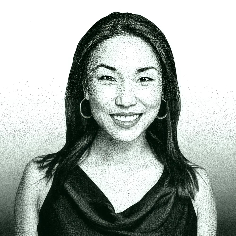 Headshot of Kexin Chen