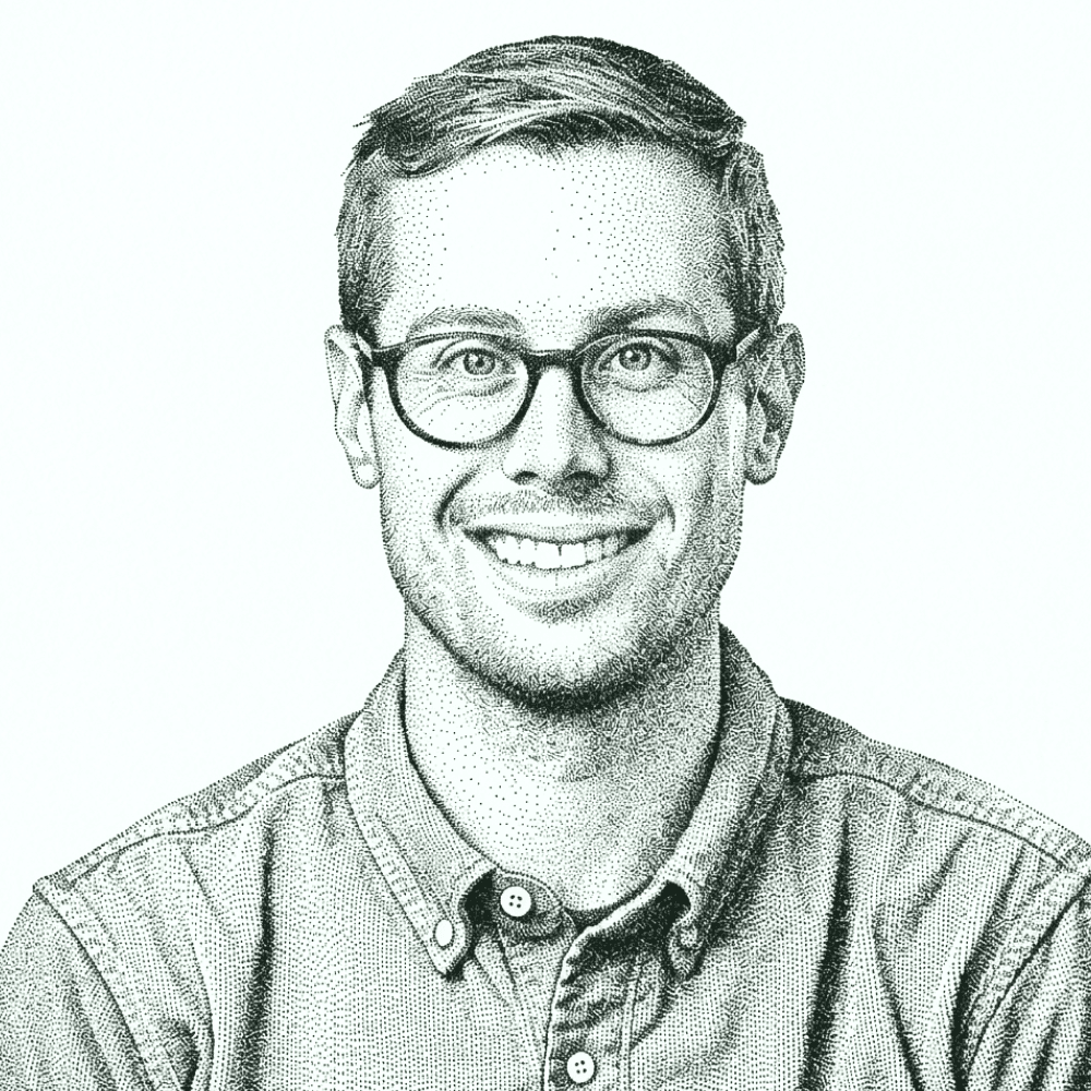 Headshot of Kyle Poyar