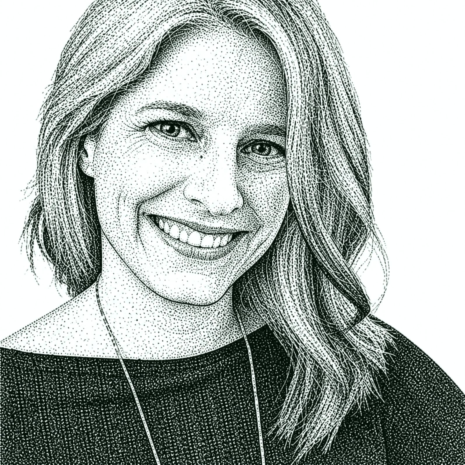Headshot of Tara Robertson