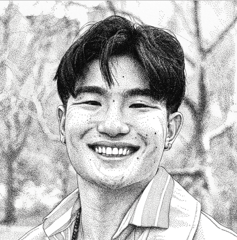 Headshot of Will Gao